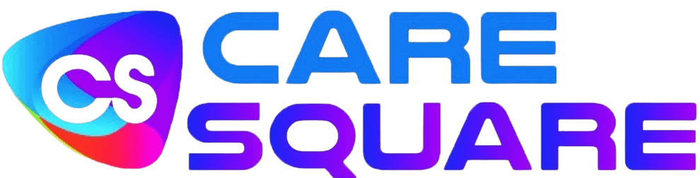 Care Square logo