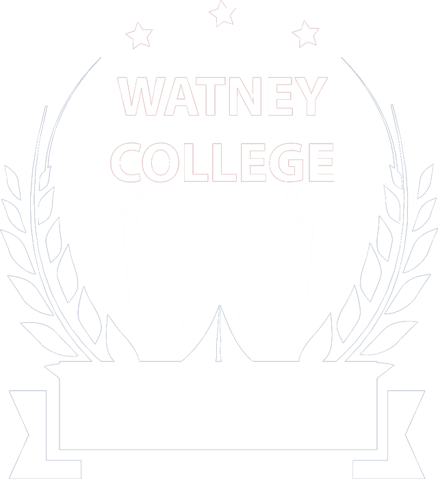 Watney College Logo